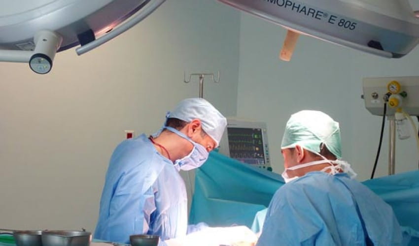 docteurs chirurgie esthétique à tunis