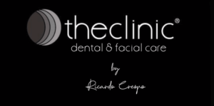 logo the clinic
