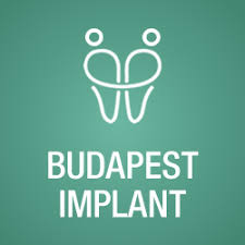 logo budapest implant